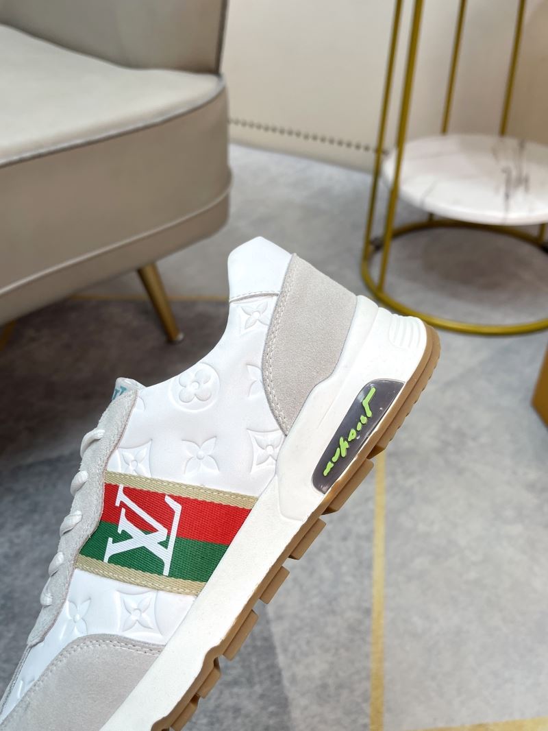 Louis Vuitton Sneakers